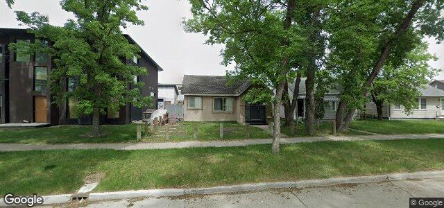 Larawan ng 1019 Weatherdon Avenue sa Winnipeg, Manitoba