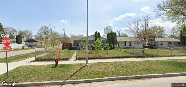 Larawan ng 1020 Hector Avenue sa Winnipeg, Manitoba