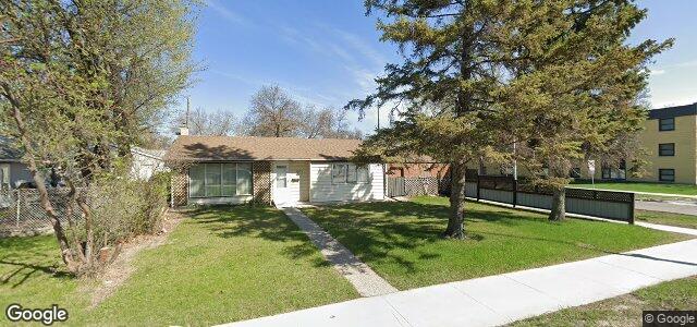 Larawan ng 1021 Taylor Avenue sa Winnipeg, Manitoba