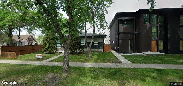 Larawan ng 1023 Weatherdon Avenue sa Winnipeg, Manitoba
