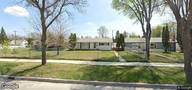 Larawan ng 1024 Hector Avenue sa Winnipeg, Manitoba