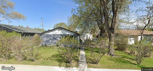 Larawan ng 1025 Taylor Avenue sa Winnipeg, Manitoba
