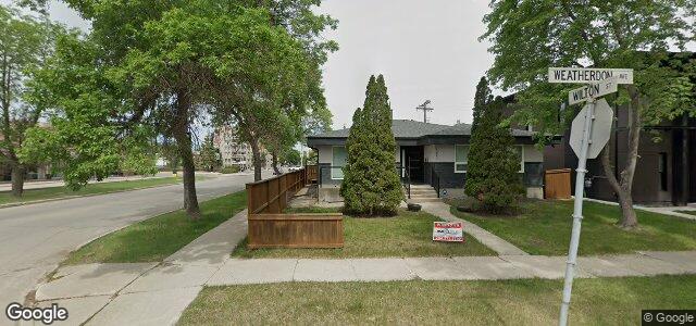Photo of 1027 Weatherdon Avenue in Winnipeg, Manitoba