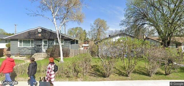 Larawan ng 1029 Taylor Avenue sa Winnipeg, Manitoba