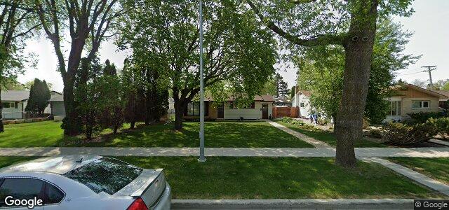 Larawan ng 1032 Hector Avenue sa Winnipeg, Manitoba