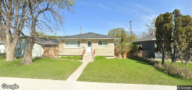 Larawan ng 1033 Taylor Avenue sa Winnipeg, Manitoba
