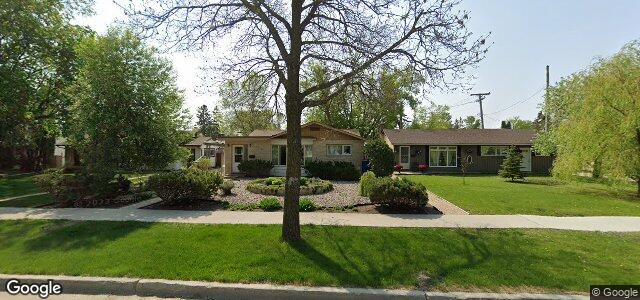 Larawan ng 1036 Hector Avenue sa Winnipeg, Manitoba