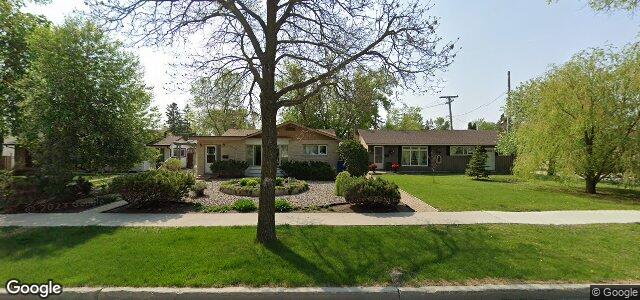 Larawan ng 1040 Hector Avenue sa Winnipeg, Manitoba