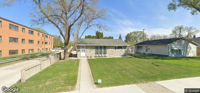 Larawan ng 1041 Taylor Avenue sa Winnipeg, Manitoba