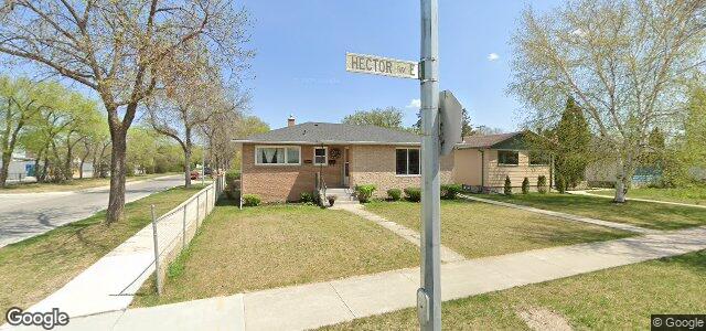 Larawan ng 1050 Hector Bay E sa Winnipeg, Manitoba