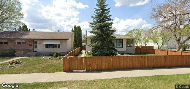 Larawan ng 1052 Hector Bay E sa Winnipeg, Manitoba