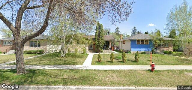 Larawan ng 1054 Hector Bay E sa Winnipeg, Manitoba