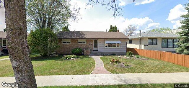 Larawan ng 1056 Hector Bay E sa Winnipeg, Manitoba