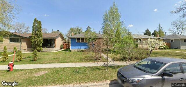 Larawan ng 1058 Hector Bay E sa Winnipeg, Manitoba