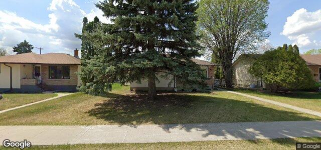 Larawan ng 1060 Hector Bay E sa Winnipeg, Manitoba