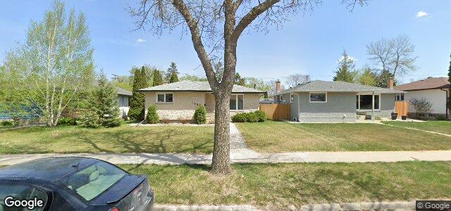 Larawan ng 1062 Hector Bay E sa Winnipeg, Manitoba