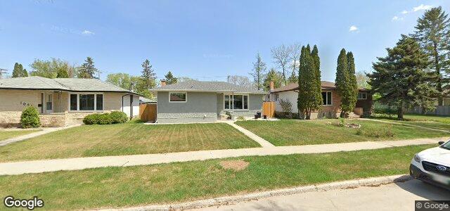 Larawan ng 1066 Hector Bay E sa Winnipeg, Manitoba