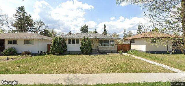 1068 Hector Bay E（加拿大曼尼托巴省溫尼伯市）房屋照片