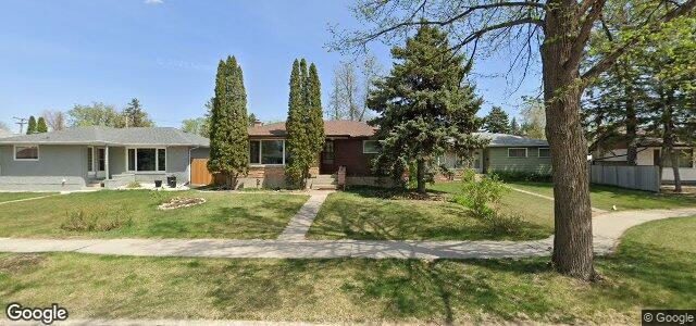 Photo of 1070 Hector Bay E in Winnipeg, Manitoba