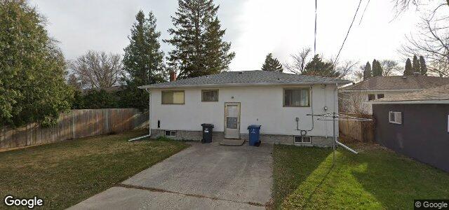 Larawan ng 1074 Hector Bay E sa Winnipeg, Manitoba