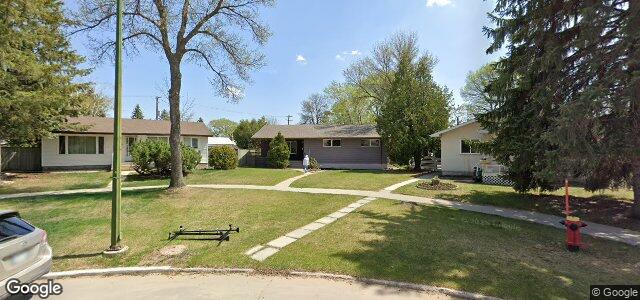 Larawan ng 1082 Hector Bay E sa Winnipeg, Manitoba