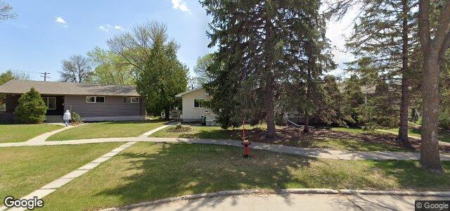 Larawan ng 1086 Hector Bay E sa Winnipeg, Manitoba