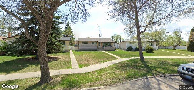 Larawan ng 1106 Hector Bay E sa Winnipeg, Manitoba