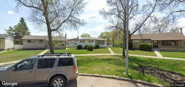 Photo of 1110 Hector Bay E in Winnipeg, Manitoba