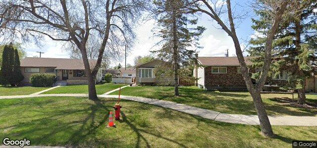 Larawan ng 1118 Hector Bay E sa Winnipeg, Manitoba