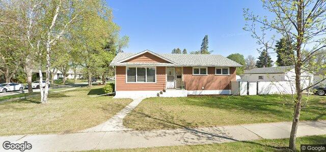 Larawan ng 1120 Hector Bay E sa Winnipeg, Manitoba