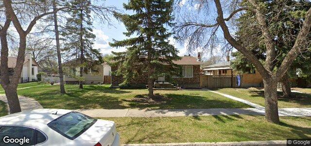 Larawan ng 1122 Hector Bay E sa Winnipeg, Manitoba