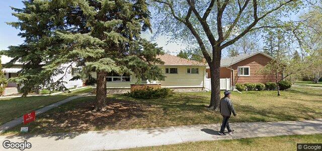 Larawan ng 1124 Hector Bay E sa Winnipeg, Manitoba