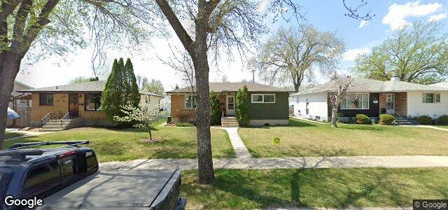 Photo of 1130 Hector Bay E in Winnipeg, Manitoba