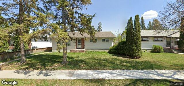 Larawan ng 1132 Hector Bay E sa Winnipeg, Manitoba