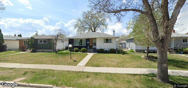 Larawan ng 1134 Hector Bay E sa Winnipeg, Manitoba