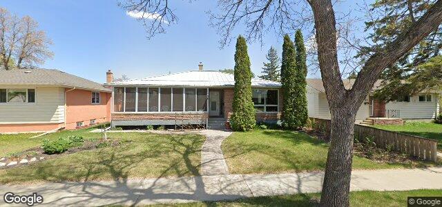 Larawan ng 1136 Hector Bay E sa Winnipeg, Manitoba