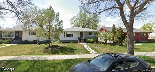 Larawan ng 1138 Hector Bay E sa Winnipeg, Manitoba