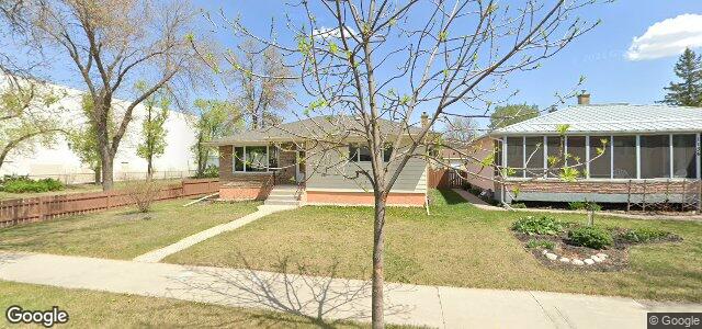 Larawan ng 1140 Hector Bay E sa Winnipeg, Manitoba