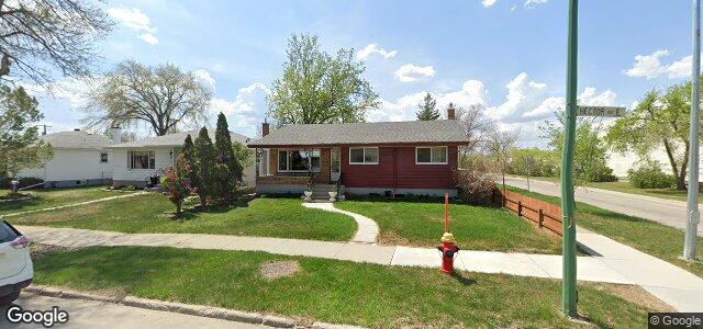 Larawan ng 1142 Hector Bay E sa Winnipeg, Manitoba