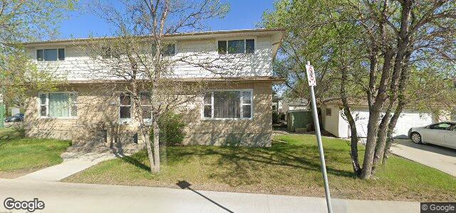 Larawan ng 1145 Taylor Avenue sa Winnipeg, Manitoba
