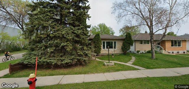 Larawan ng 1150 Hector Bay W sa Winnipeg, Manitoba