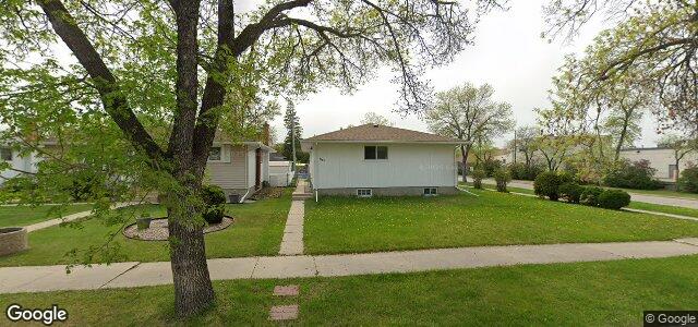 Larawan ng 1152 Hector Bay W sa Winnipeg, Manitoba