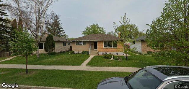 Larawan ng 1154 Hector Bay W sa Winnipeg, Manitoba