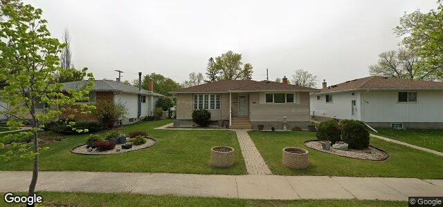 Photo of 1156 Hector Bay W in Winnipeg, Manitoba