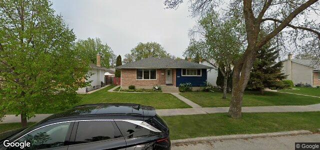 Larawan ng 1158 Hector Bay W sa Winnipeg, Manitoba