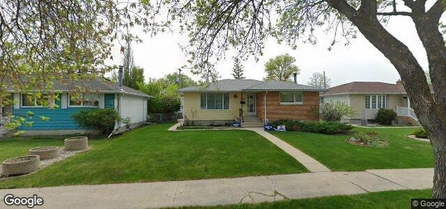 1160 Hector Bay W（加拿大曼尼托巴省温尼伯市）房屋照片