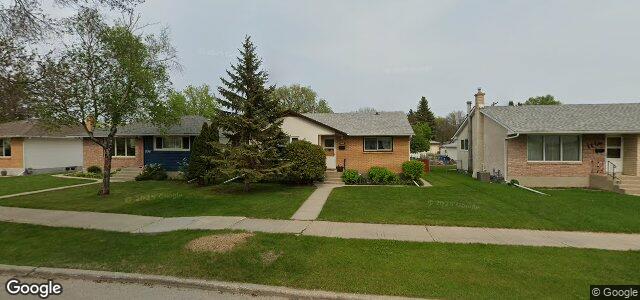 Larawan ng 1162 Hector Bay W sa Winnipeg, Manitoba