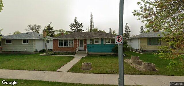 Larawan ng 1164 Hector Bay W sa Winnipeg, Manitoba