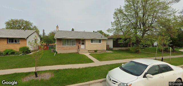 Photo of 1166 Hector Bay W in Winnipeg, Manitoba