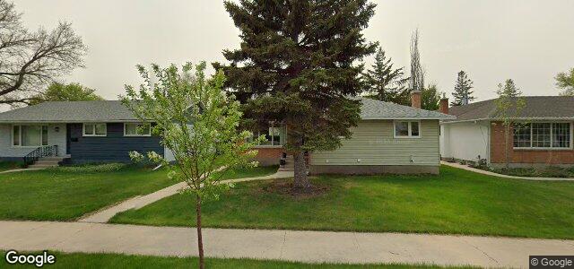 Larawan ng 1168 Hector Bay W sa Winnipeg, Manitoba